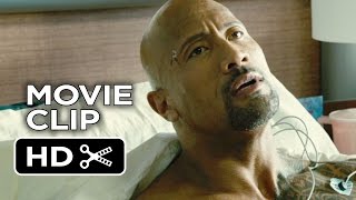 Furious 7 Movie CLIP - Don't Miss (2015) - Dwayne Johnson, Vin Diesel Movie HD