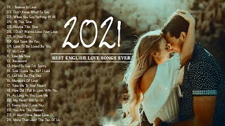 Top 100 Romantic Love Song 2021 - Best New Love Songs - MLTR & SHAYNE WARD WESTLIFE, BACKSTREET BOY