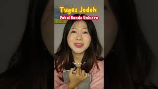 #pov pt3: tugas jodohku…?