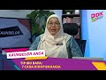 Kaunselor Anda (2021) | Tip Ibu Bapa - 7 Cara Hidup bahagia