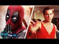 Top 20 Best Ryan Reynolds Performances