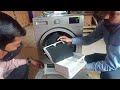 How to Install and Repair Beko Dryer