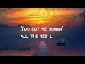 jonas blue what i like about you lyrics ft. theresa rex