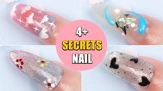 4 Nail Secrets for Long Lasting Color!