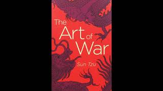 THE ART OF WAR by Sun Tzu [FULL AUDIOBOOK] Upgrade Your Mind - CREATORSMIND