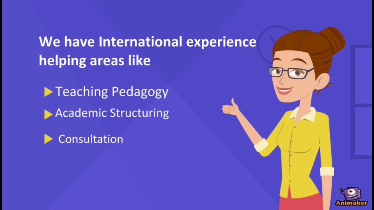 Education Consultancy Youtube