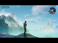 outcast a new beginning free roam gameplay 4k