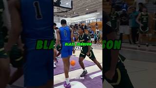 All our guards bouncy af this year 😤