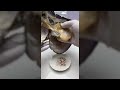 asmr real pearl oyster extraction freshwater pearl demon pot pearl clam