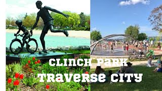 Clinch Park - Traverse City | Kurinji Poo