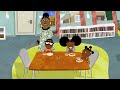 afrobeat kids songs educational cartoons bino u0026 fino