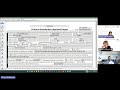[HD] What's Next for Appraisal: From Forms to Reports: Understanding the UAD 3.6 Shift