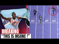 5 SHOCKING Things to Know About Letsile Tebogo | 2024 Paris Olympics