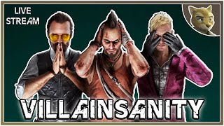 Far Cry 6 DLC VILLAINSANITY FINALE (Part 2) 🔴 #6 (PS4 Gameplay)