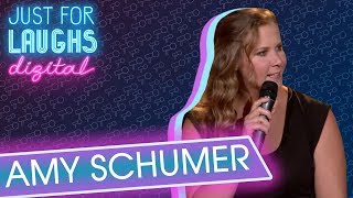 Amy Schumer - My High School Crush