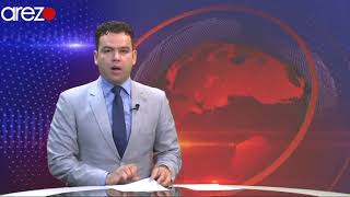 Dari news - Arezo Dari news 09:00 PM- 26/05/2018 خبرهای دری آرزو