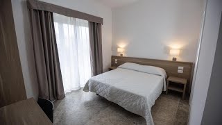 Hotel Nova Domus Aurelia, Rome, Italy