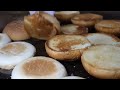 왕푸짐합니다 소스부터 모든 재료 다 만드는 수제버거 끝판왕 top 3 top3 american style homemade burger korean street food