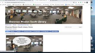 Finding LibGuides
