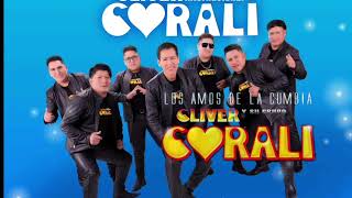 Cliver Fidel y Su Grupo Corali ME PARECE QUE ESTAS ENAMORADA DE MÍ En vivo 2024✓✓✓