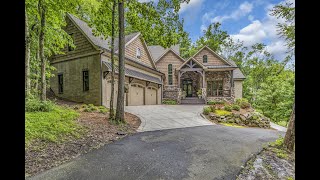 4468 Savage Point Dr Franklin TN 37064