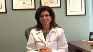 Full: Complete Pain Care - Meet our Medical Director Dr. Janet Pearl