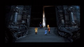 Final Fantasy VIII walkthrough - Part 61: Ultimecia Castle