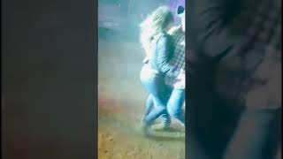 Video de los bailes de la colonia agrícola de San José Diciembre 2019