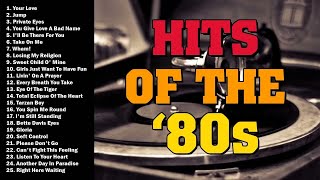 Greatest Hits 1980s Oldies But Goodies Of All Time - Best Songs Of 80s Music Hits Playlist Ever M.02
