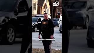 Maryland sheriffs consider legal action over immigration legislation