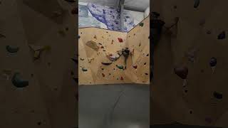 Day 13 of Bouldering #bouldering #stoneclimbing #climbing #climbinggym