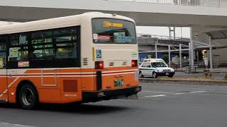 つばさの党　街宣活動　新三郷駅　２０２０年１２月２４日