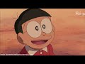 doraemon la cita secreta de nobita