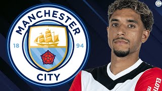 Man City To Submit Official Bid For Omar Marmoush In The Next 24 Hours | Man City Transfer Update