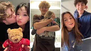 Couple TikTok Compilation 7