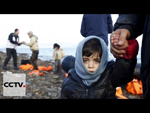 L’Algérie Expulse Des Centaines D’immigrés Clandestins - YouTube