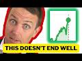 The Greatest Financial Bubble Of All Times is on Shaky Fundamentals!