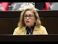 Dip. Alma Navarrete (MORENA) - Declarar febrero -Mes Nacional p/Concientización de Cáncer Infantil-