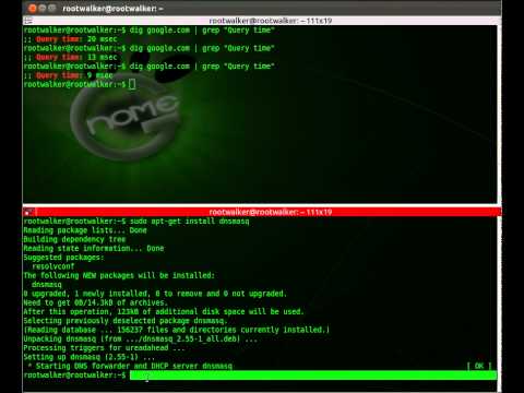 How to speed up browsing internet on ubuntu How to speed up browsing internet on ubuntu
