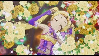 Aikatsu Friends! ep39 Honey Cat stage アイカツフレンズ！39話ステージ