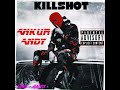 ANKUR ANDY - KILLSHOT (Official Audio) | DRILL | 2023