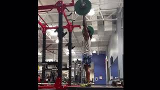 Jump Attack by Tim Grover - Phase 1: Relentless Total Body (Condensed)