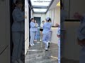 君君 战马 第三视角 dance nurses dancevideo chinesedance 护士跳舞