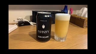 UCHU BREWING INFINITY / うちゅうブリューイング　インフィニティ