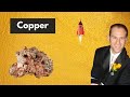 Copper Update: Technical Analysis: Looks Fantastic