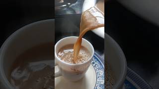 Special Darjeeling Tea☕||How to prepare Darjeeling tea||Chai Lover🥰 #darjeelingtea #tealover #viral