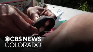 Aurora Police Department offers free safety devices for at-risk Coloradans