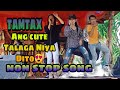 Tamtax And Alvin New Live Concert, Non Stop Song, Cute Ni Tamtax 😍 Panoorin Hanggang Dulo, Moro Song