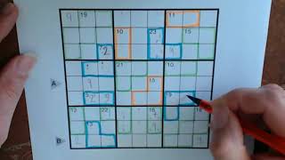 Can A Sudoku Be Beautiful?