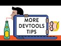 More DevTools Tips, Totally Tooling Tips (S3, E7)